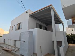 Mantalena's house - 4