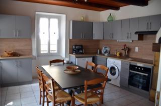 Gîte Chez Elie - Comprégnac - 9