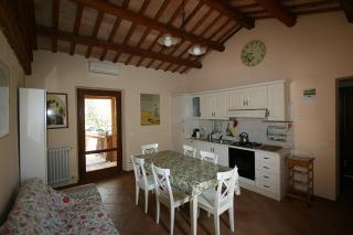 Agriturismo Monte Giove-Villa Mariotti - Fano - 5