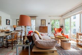 Veeve - Safari Glade - Paris - 7