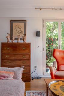 Veeve - Safari Glade - Paris - 6