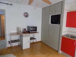 Modern Apartment in Empuriabrava, 35 m² + Parking - Empuriabrava - 8