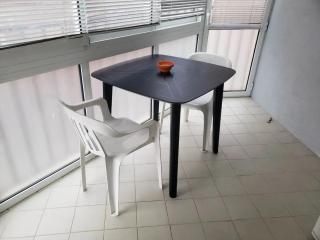 Modern Apartment in Empuriabrava, 35 m² + Parking - Empuriabrava - 3