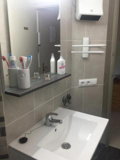 Modern Apartment in Empuriabrava, 35 m² + Parking - Empuriabrava - 5