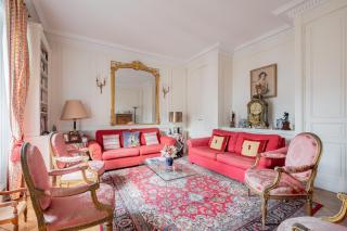 Veeve - Haussmannian Heights - 8