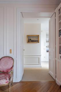 Veeve - Haussmannian Heights - 5
