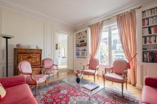 Veeve - Haussmannian Heights - 4