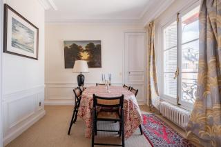 Veeve - Haussmannian Heights - 2