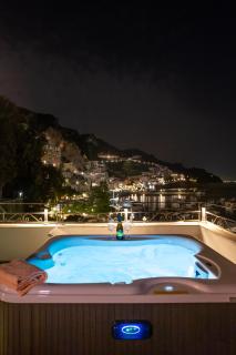 Hotel Aurora - Amalfi - 0
