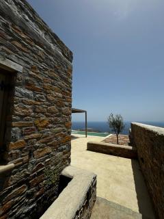 Thermyes Villas 3 - Kithnos - 9