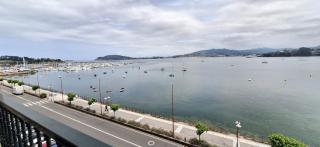 VISTAS AL MAR - Baiona - 3