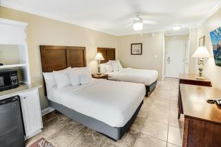 Comfortable Resort View Lodge Room 3rd Floor - 8