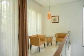 Hikari Hill View Villa 7 bedrooms with a private swimming pool - Bandung - 6