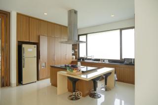 Hikari Hill View Villa 7 bedrooms with a private swimming pool - Bandung - 5