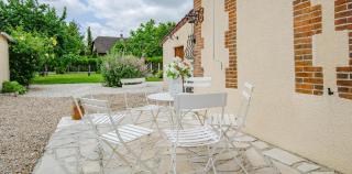 Le refuge de poussey - 8