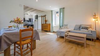 Le refuge de poussey - 7