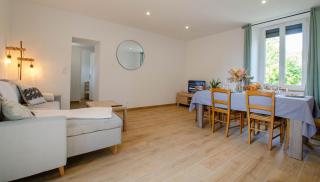 Le refuge de poussey - 5