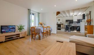 Le refuge de poussey - 4