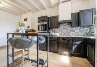 Le refuge de poussey - 3