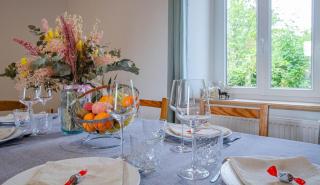 Le refuge de poussey - 1