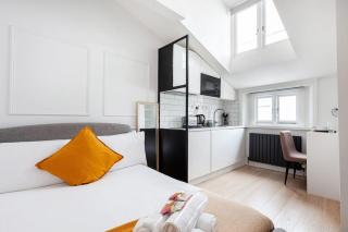 Fabulous Studio in Paddington - Londra - 0
