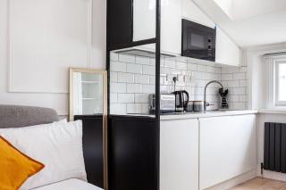 Fabulous Studio in Paddington - Londra - 4