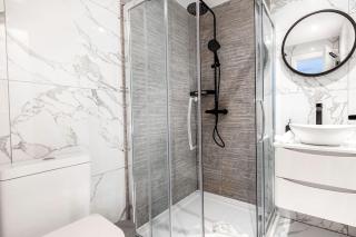 Fabulous Studio in Paddington - Londra - 1