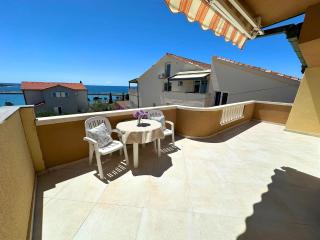 Apartments Bella Sky II - Novalja - 8