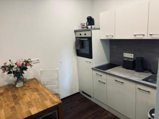 City Apartments - Erfurt - 9