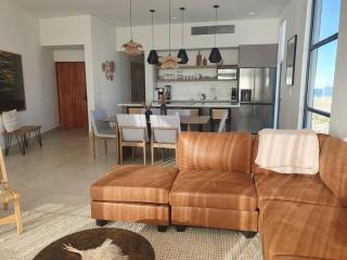 Precioso departemento en Kino - 8