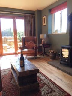A Tranquil Retreat for Two - 4
