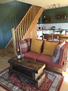 A Tranquil Retreat for Two - 2