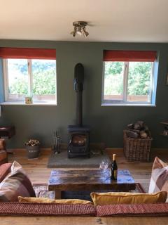 A Tranquil Retreat for Two - 8