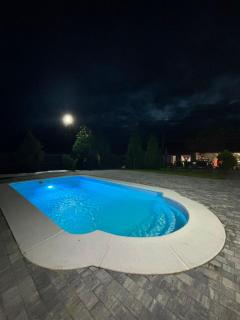 Pensiunea Patricia - 7