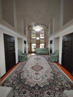Karakol River Guesthouse - Karakol - 7