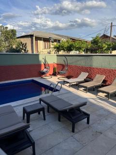 Hotel Boutique Adam - Tbilisi - 5