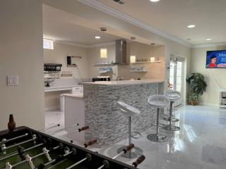 372A Pleasant, enjoyable and relaxing Lower leve - Silver Spring - 6