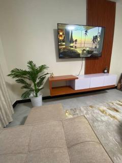 Exquisit Homes Apartment in Nakuru - Nakuru - 6