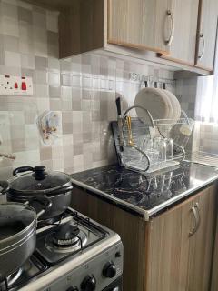 Exquisit Homes Apartment in Nakuru - Nakuru - 2