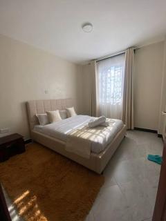 Exquisit Homes Apartment in Nakuru - Nakuru - 1