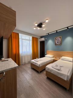 Hotel Boutique Adam - 1