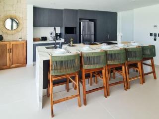 Villa Blanca Incredible 2BR Villa - Private Pool Free Beach Club - Tulum - 3