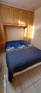 Chalet - - 8