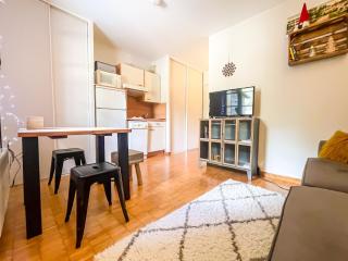 Loft Serenitat Montana Park - Enveitg - 4