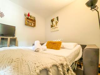 Loft Serenitat Montana Park - Enveitg - 3