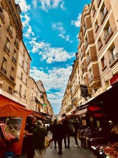 Appartement Daguerre CityCosy - Paris - 9