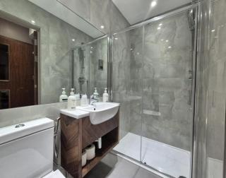 London Court Hotel - London - 5