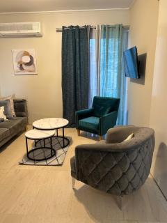 ZEN Neapoli Penthouse Apartment - 5