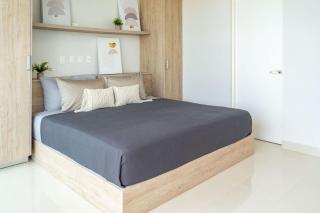 DK Exlusive 1BR- Balcony and Rooftop Sea view - Playa del Carmen - 6