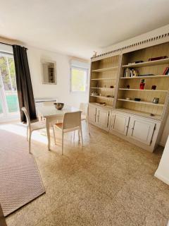 Appartement T2 Avignon proche remparts BALCON et PARKING - Avignon - 4
